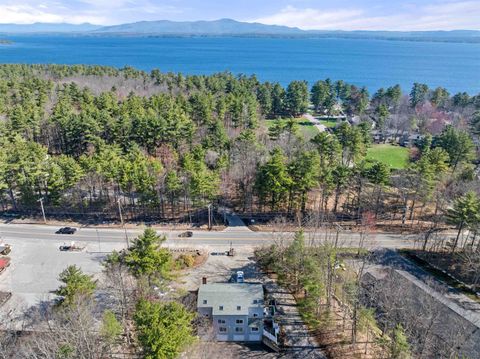Property photo of 2679 Lake Shore Road 5, Gilford, NH 03249
