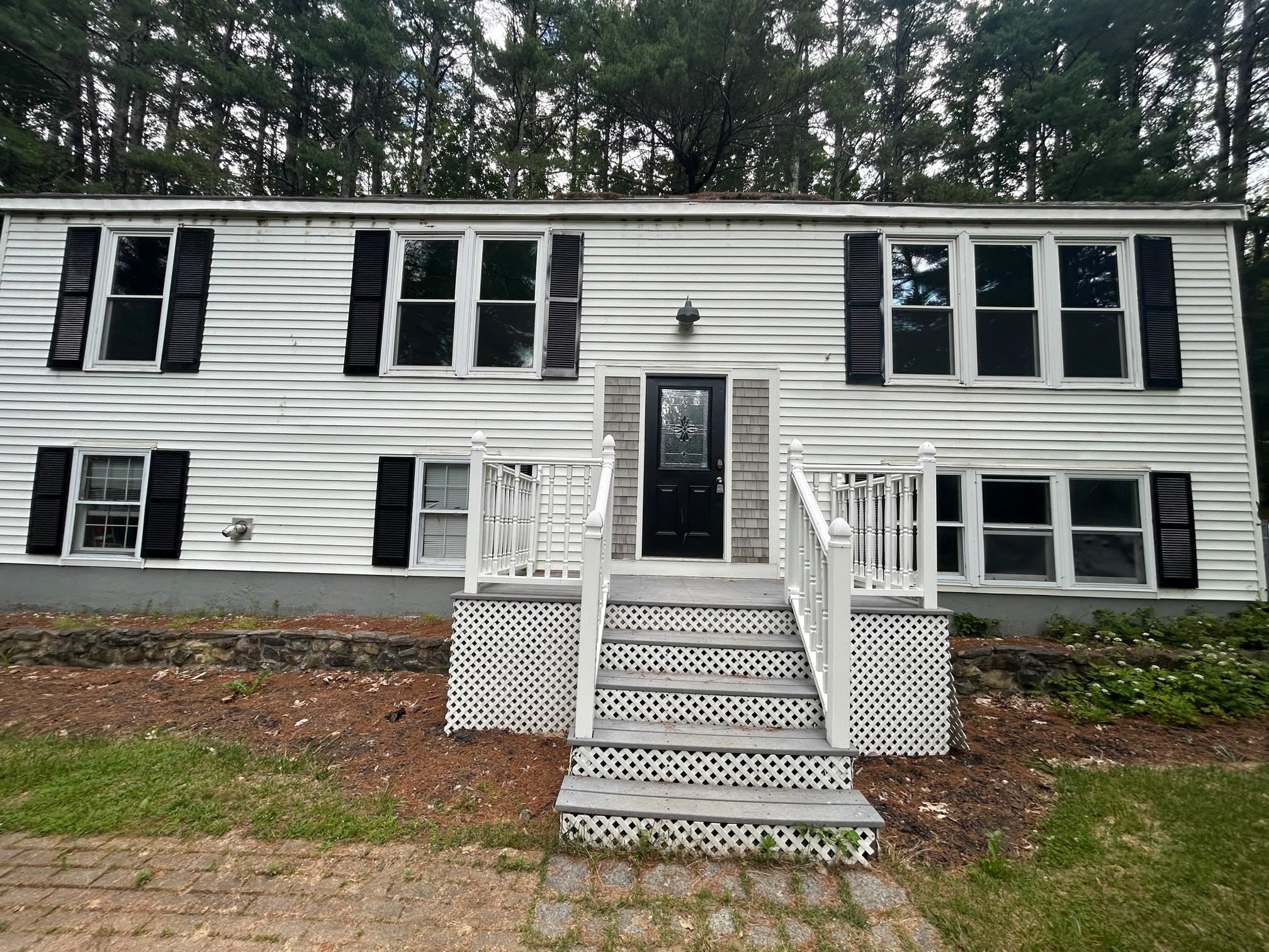 32 Muddy Pond Road