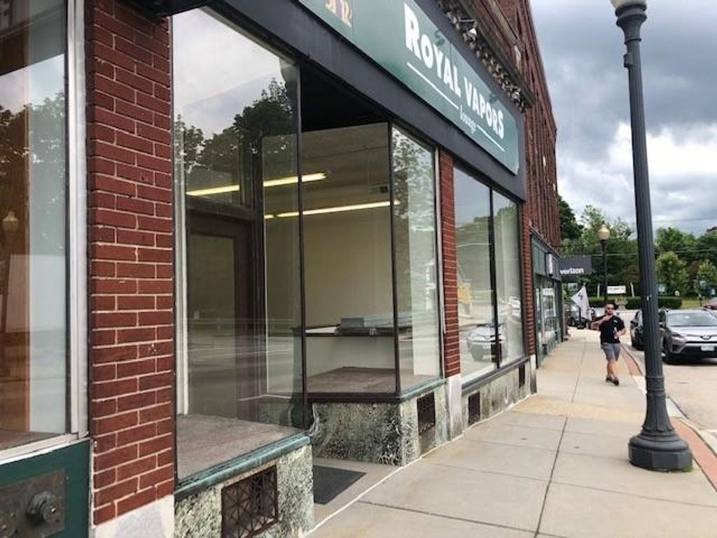 Photo of 227 Union Square #1, Milford, NH 03055 (MLS # 5075987)