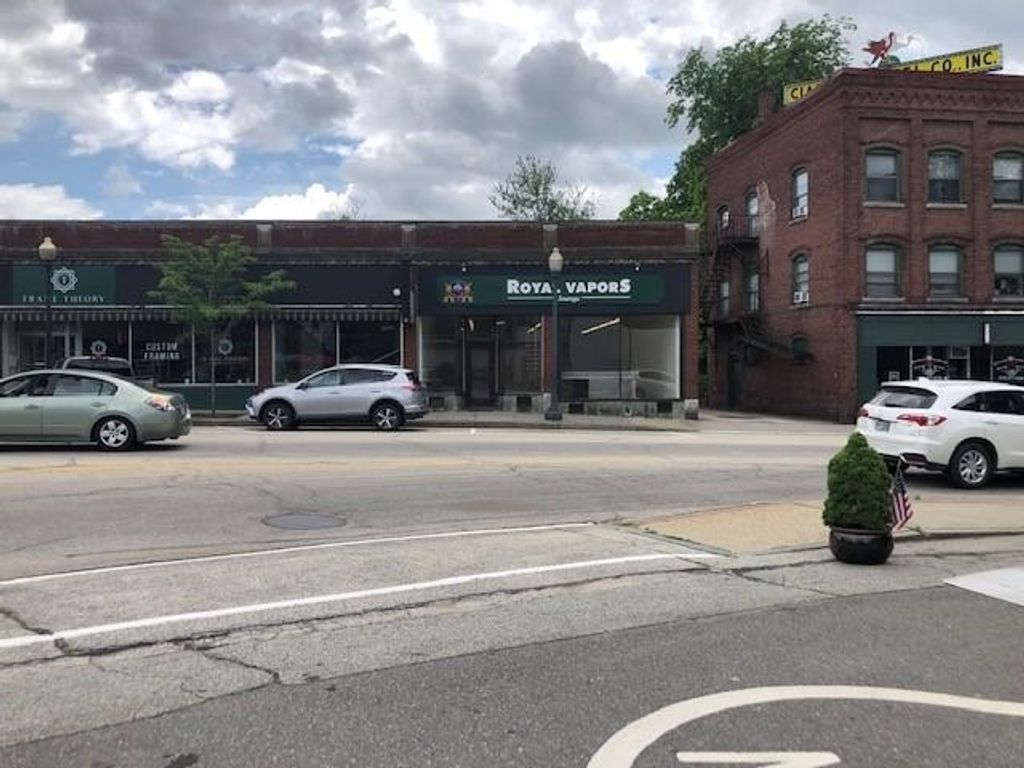 Photo of 227 Union Square #1, Milford, NH 03055 (MLS # 5075987)