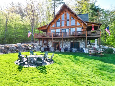 1481 Eaton Road Conway NH 03813