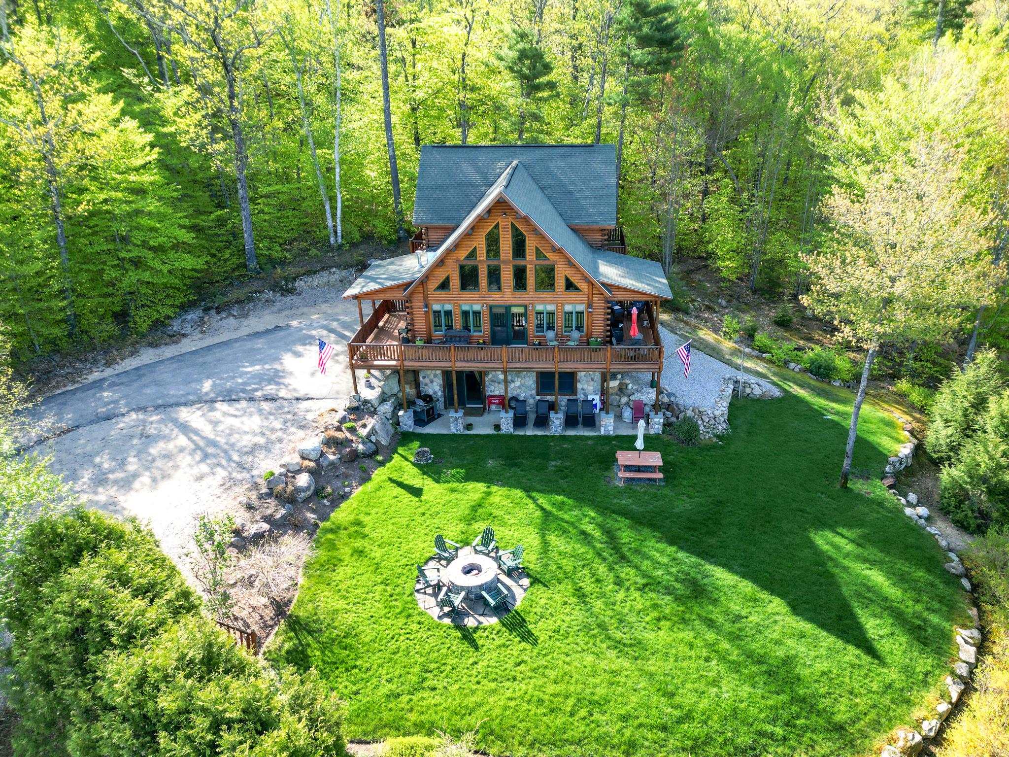 1481 Eaton Road