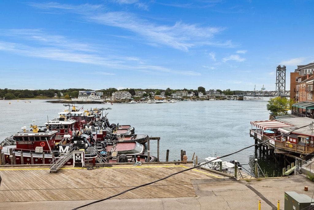 Photo of 111 Market Street #4, Portsmouth, NH 03801 (MLS # 5058121)