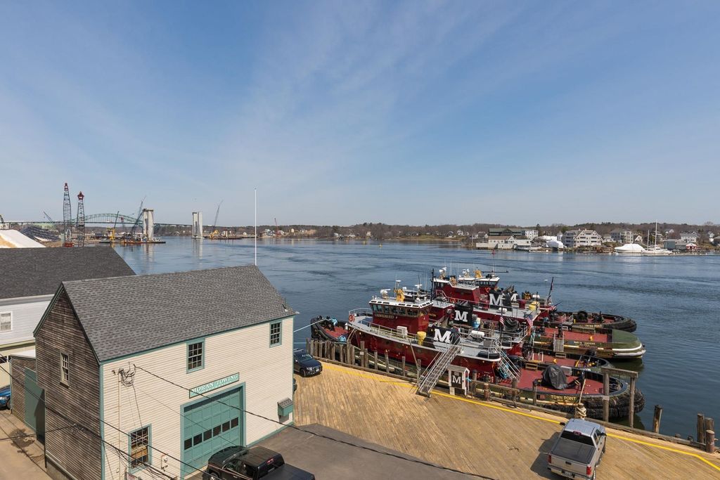 Photo of 111 Market Street #4, Portsmouth, NH 03801 (MLS # 5058121)