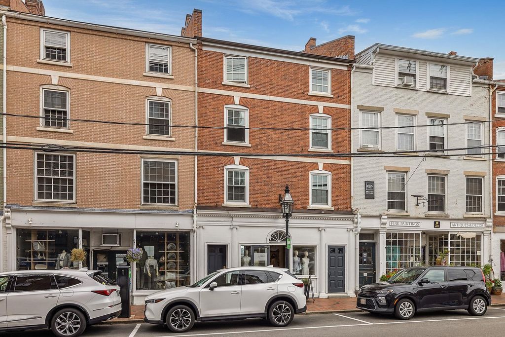 Photo of 111 Market Street #4, Portsmouth, NH 03801 (MLS # 5058121)