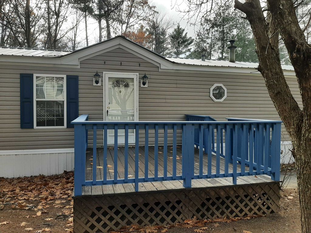 Photo of 86 Eagle Ledge Loop, Conway, NH 03813 (MLS # 5084060)