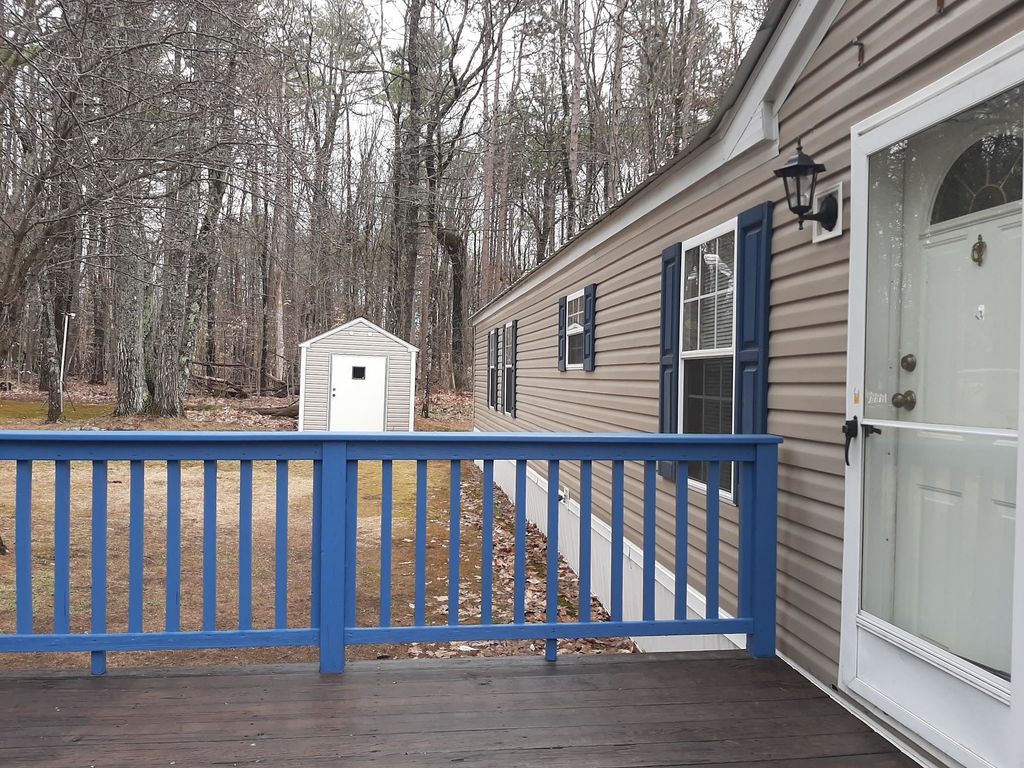 Photo of 86 Eagle Ledge Loop, Conway, NH 03813 (MLS # 5084060)