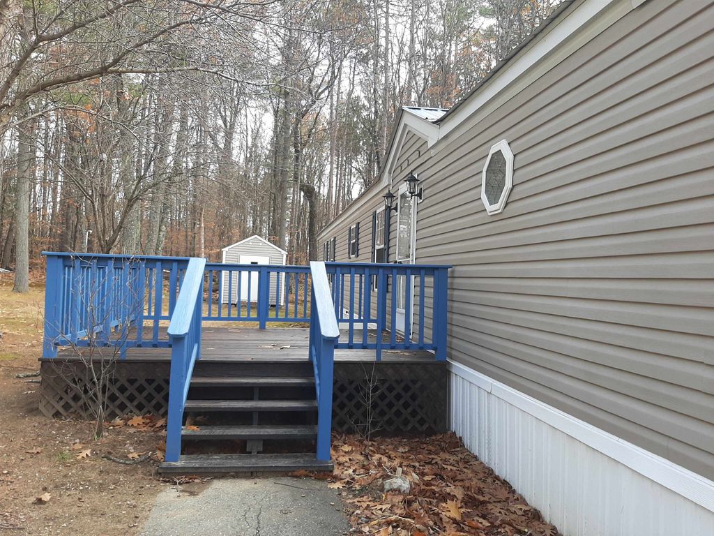 Photo of 86 Eagle Ledge Loop, Conway, NH 03813 (MLS # 5084060)