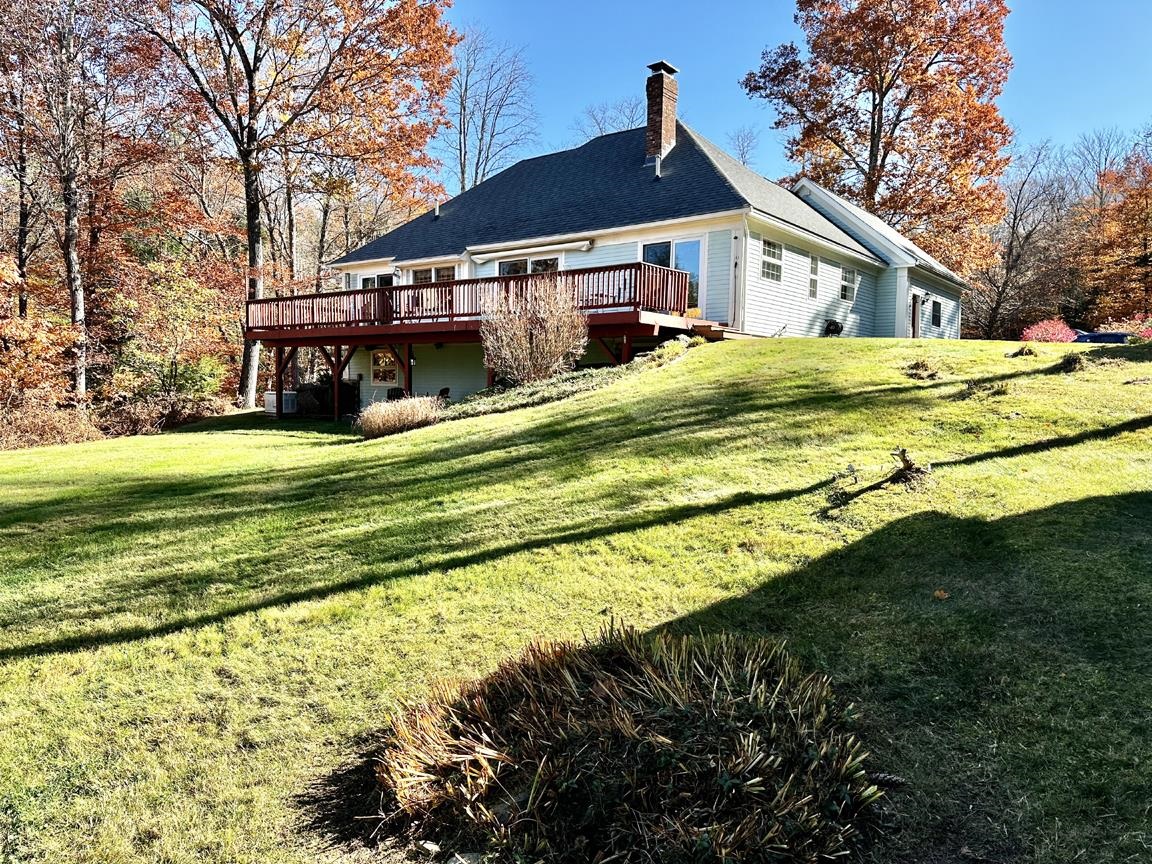 97 Alpine Road