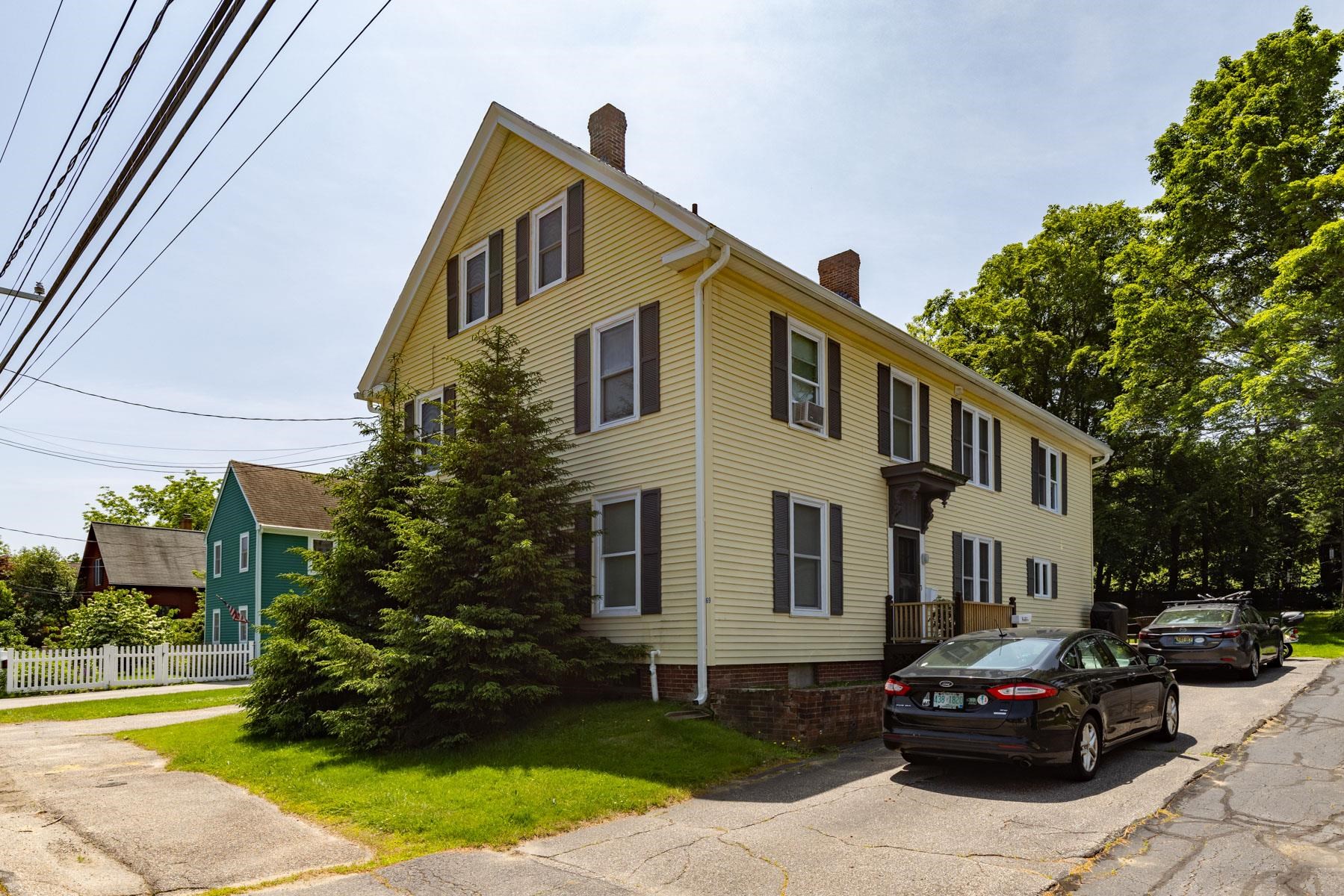 69 Court Street