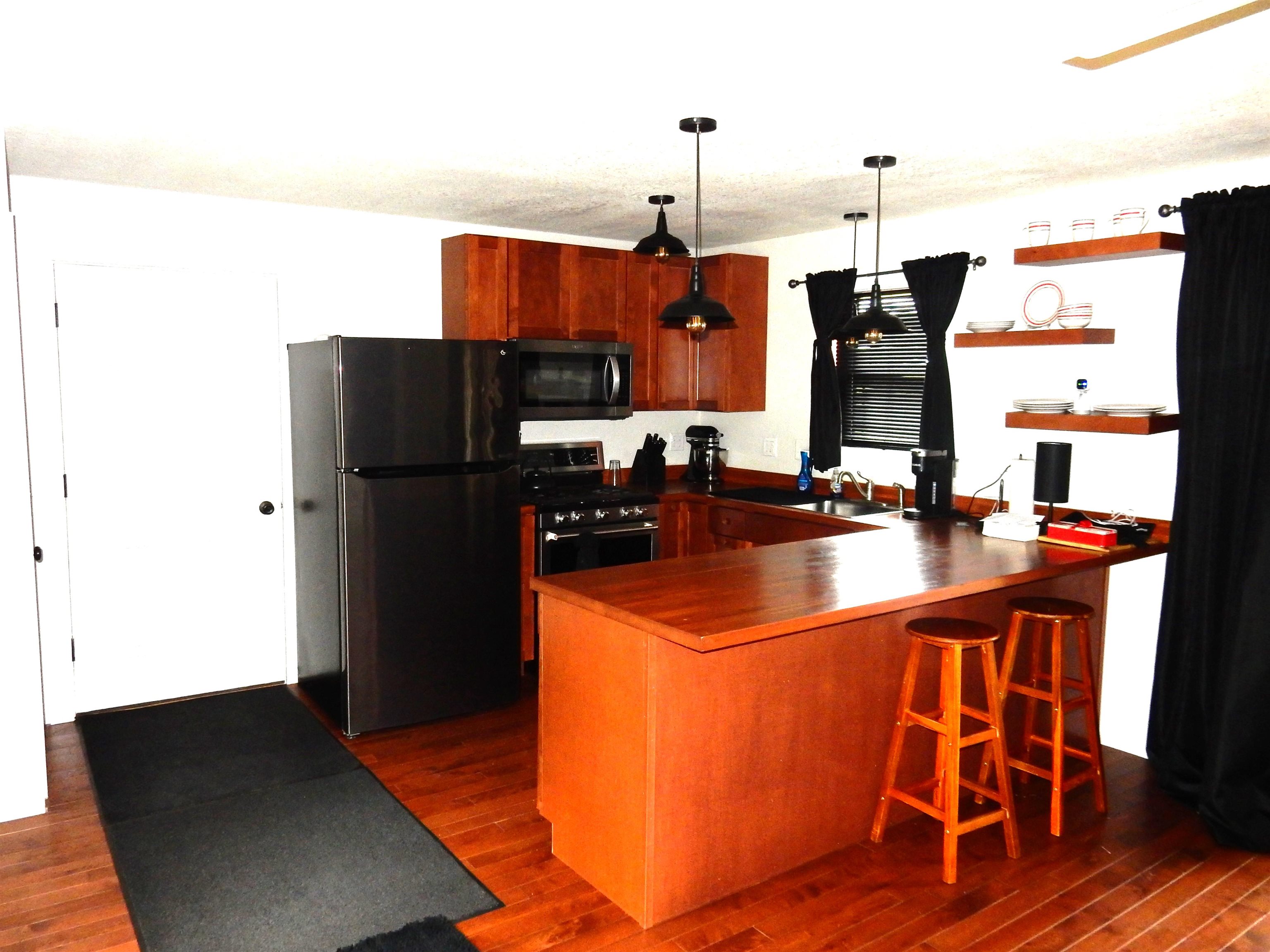 3543 Carter Road