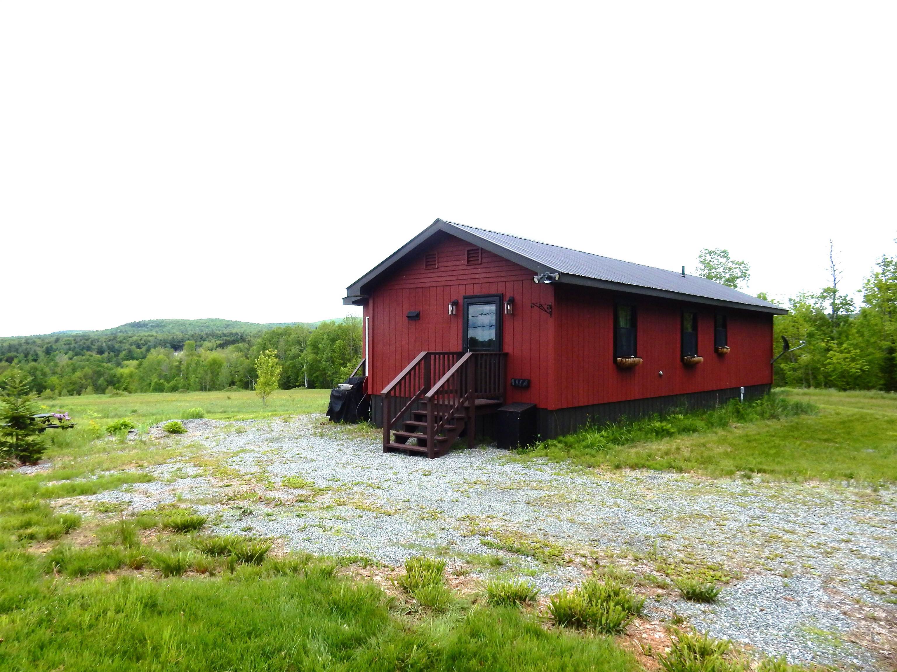 3543 Carter Road