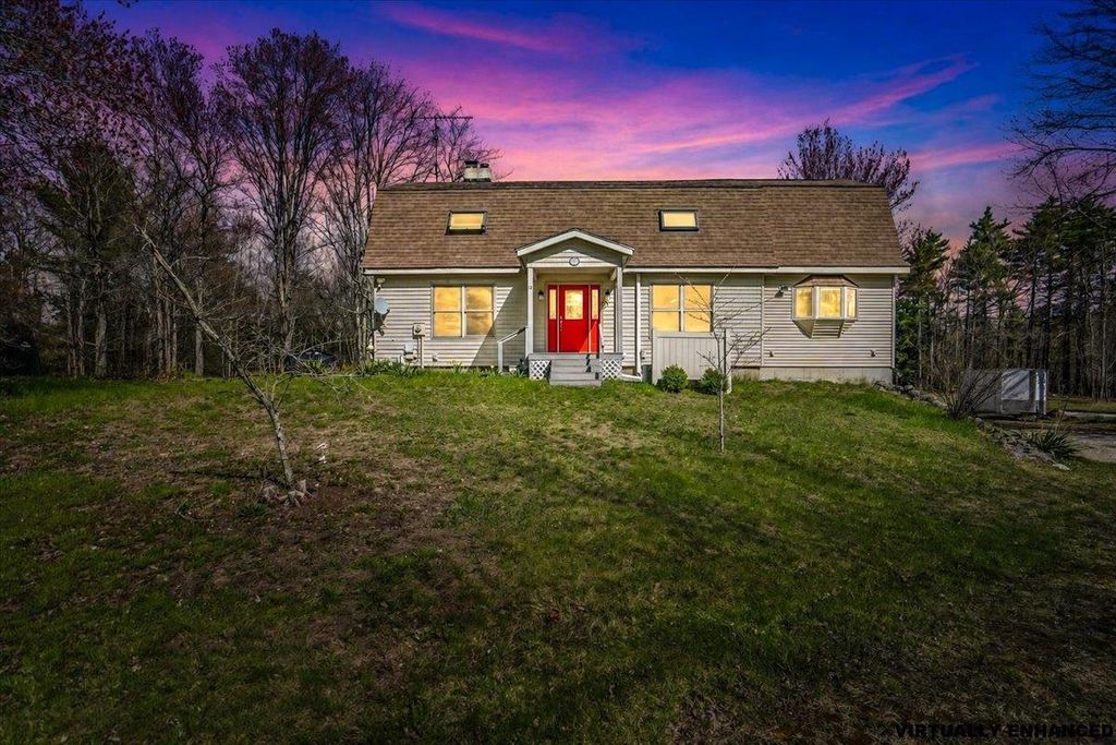Photo of 326 Lockes Hill Road, Epsom, NH 03234 (MLS # 5086311)