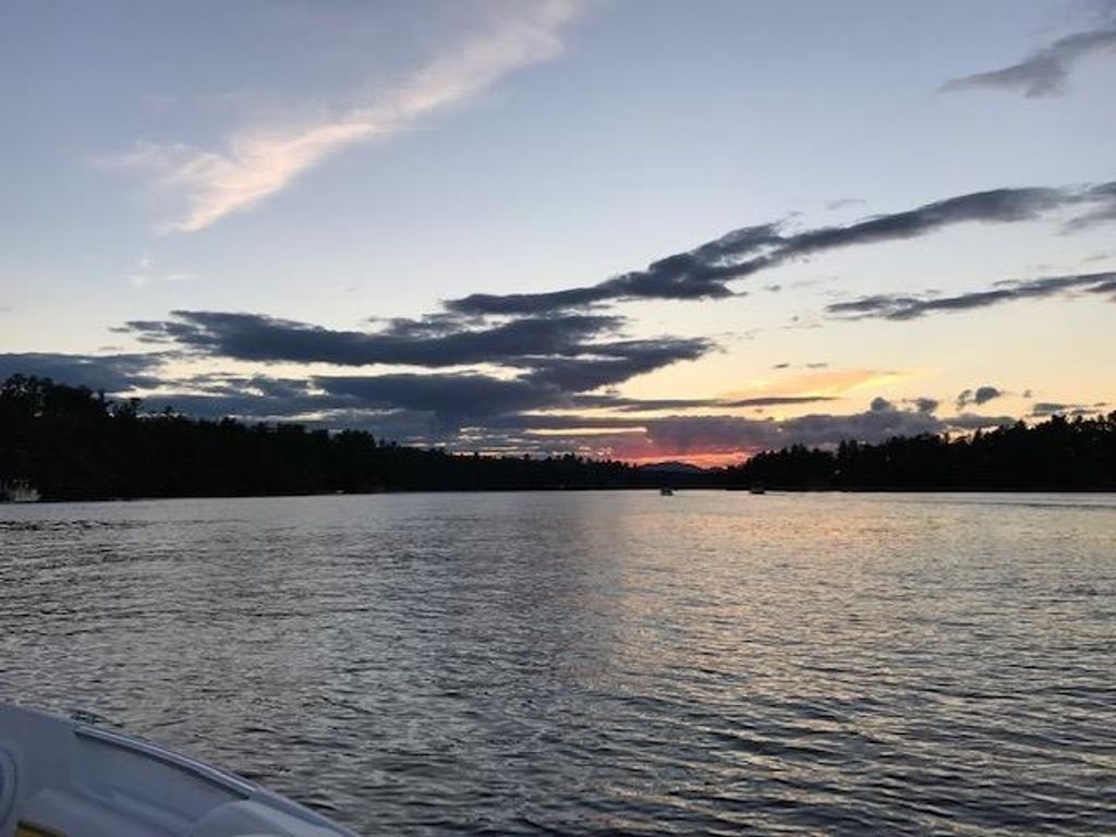 Photo of 3018 Thorn Hill Road, Wakefield, NH 03830 (MLS # 5070019)