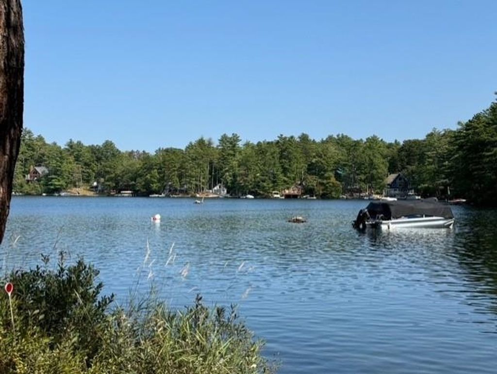 Photo of 3018 Thorn Hill Road, Wakefield, NH 03830 (MLS # 5070019)