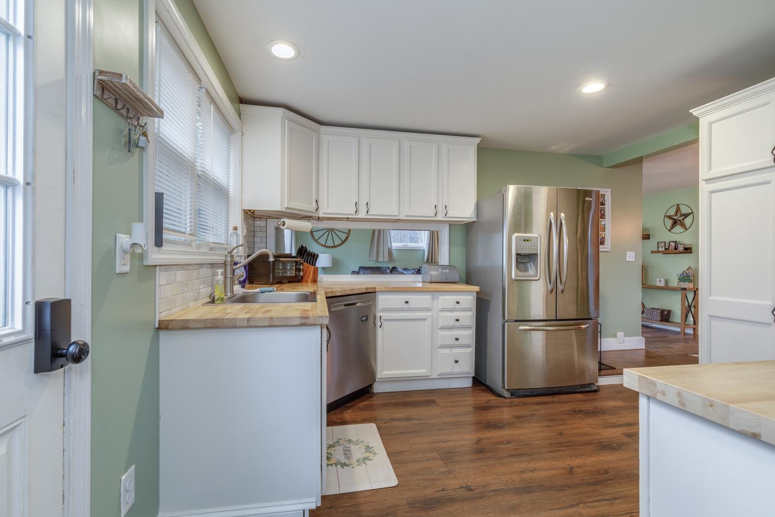 31 Carriage Road