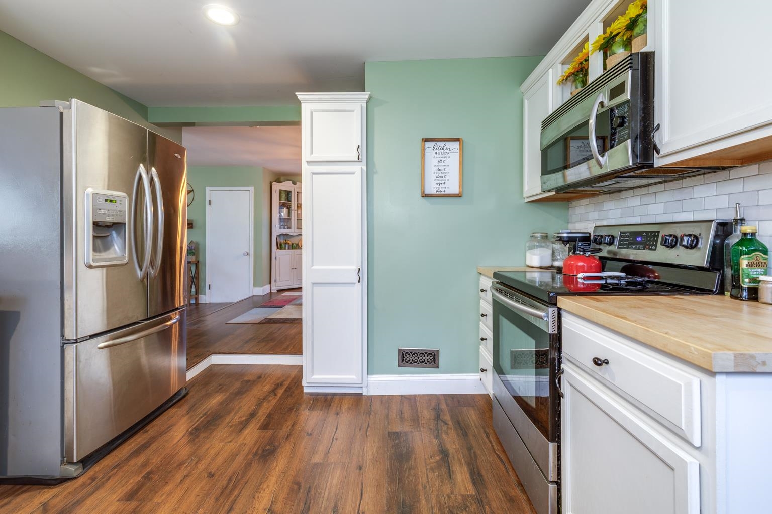 31 Carriage Road