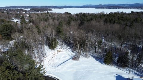 0 Shore Acres Drive Colchester VT 05446