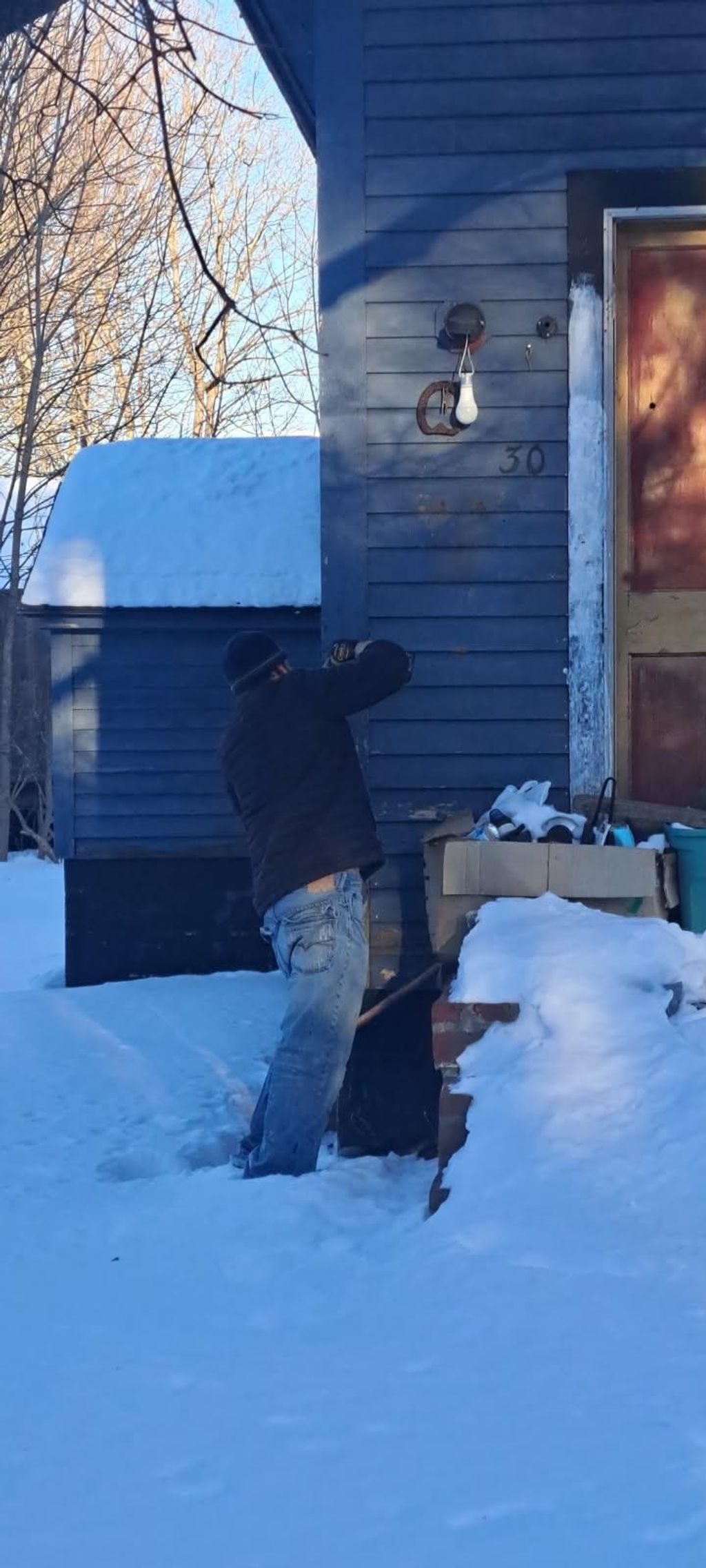 Photo of 30 Penacook Street, Concord, NH 03301 (MLS # 5075907)