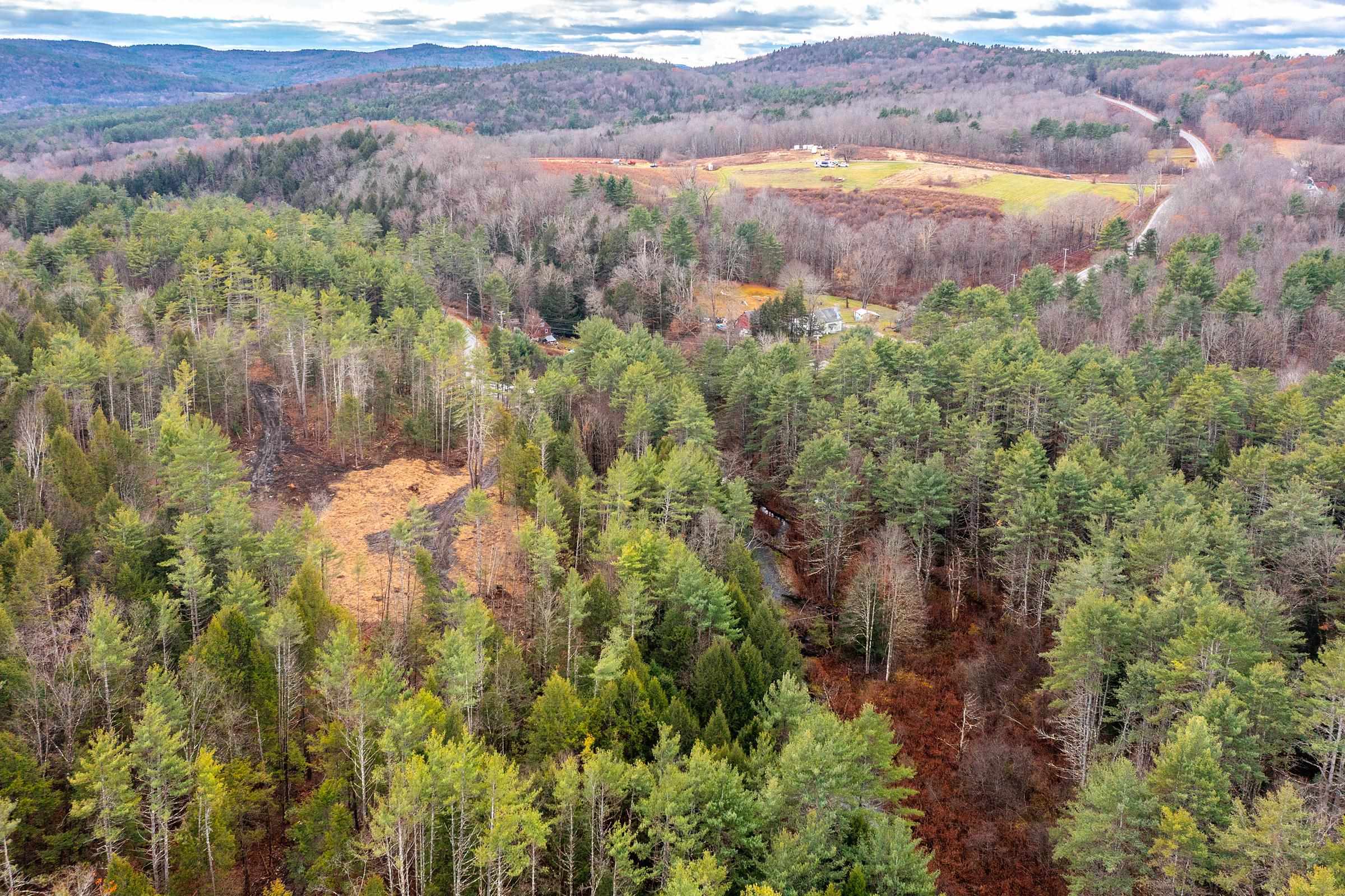 40 E Putney Brook Road