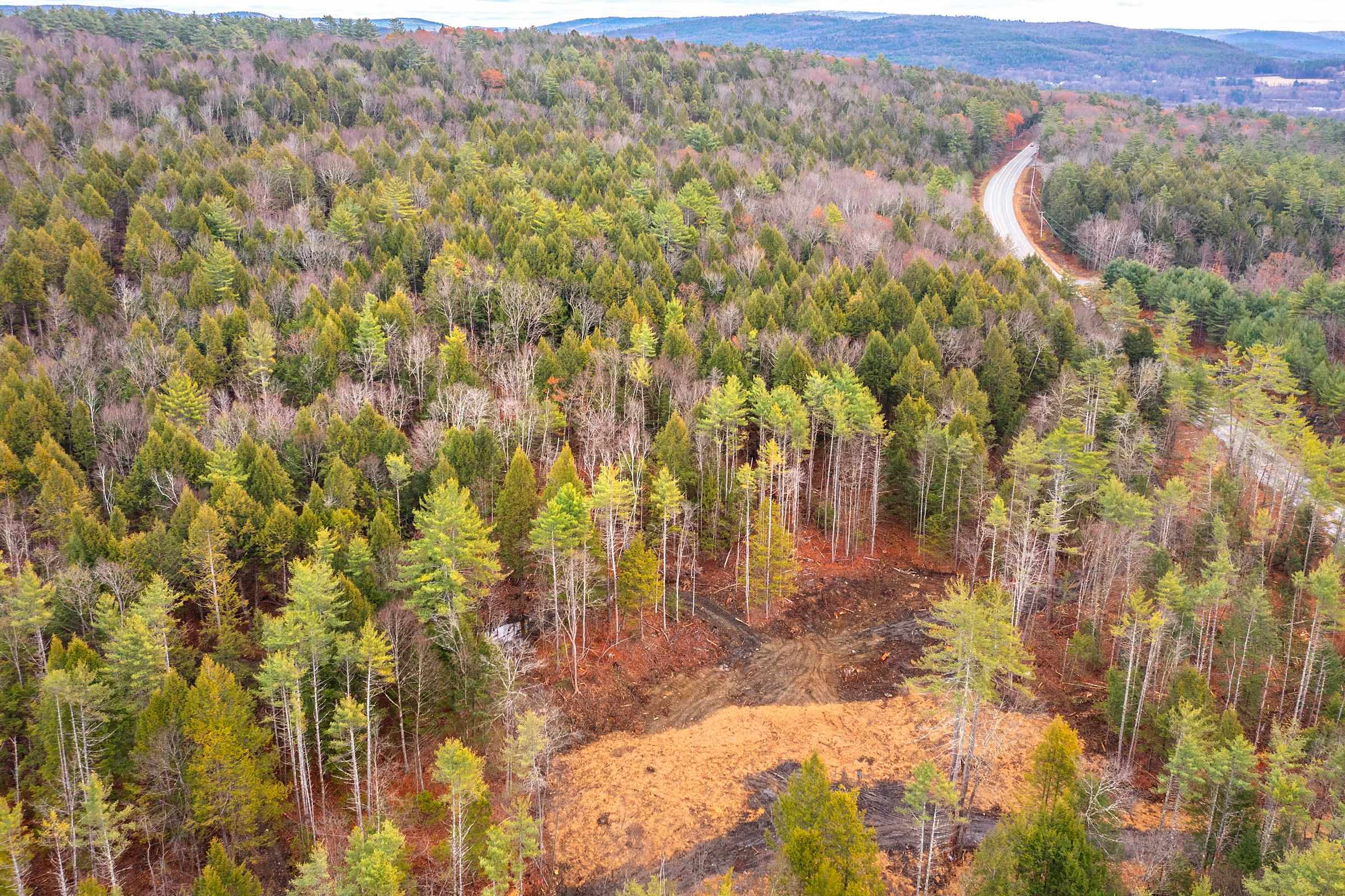 40 E Putney Brook Road