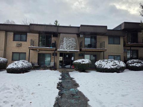 8 Strawberry Bank Road 16 Nashua NH 03062