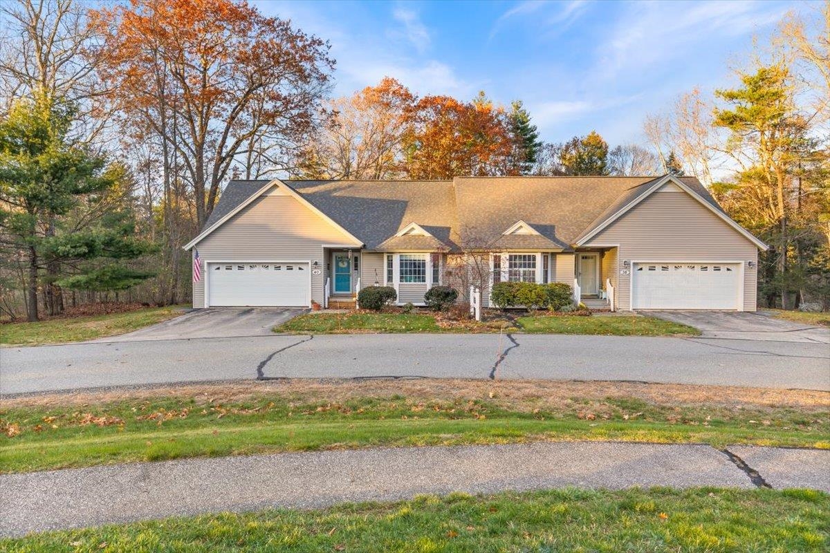 40 Cricket Hill Road