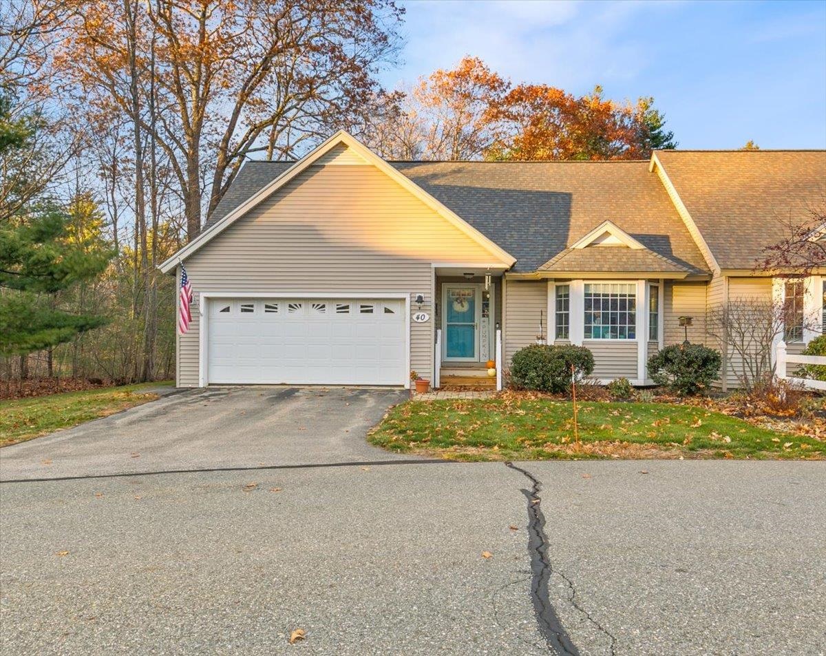 40 Cricket Hill Road