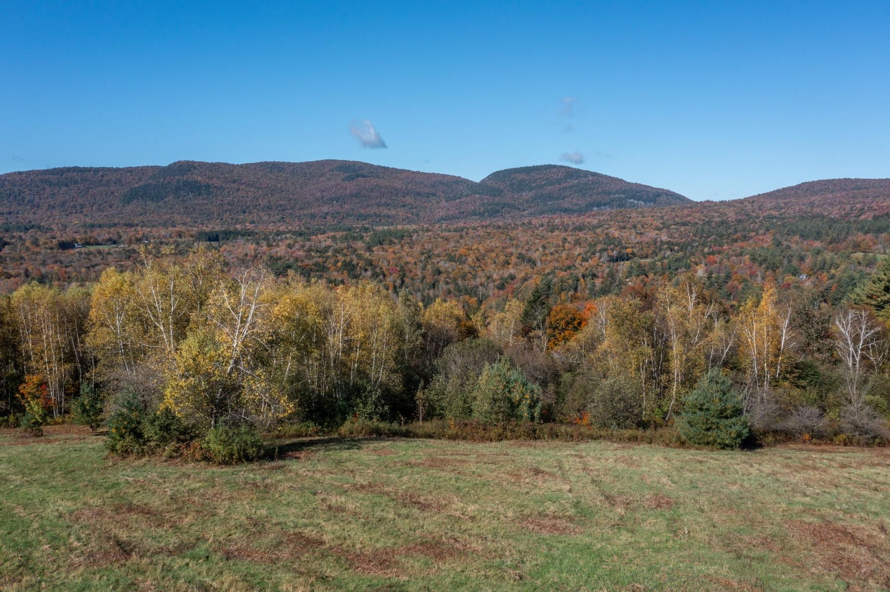 00 Beals Hill Road Lot #3