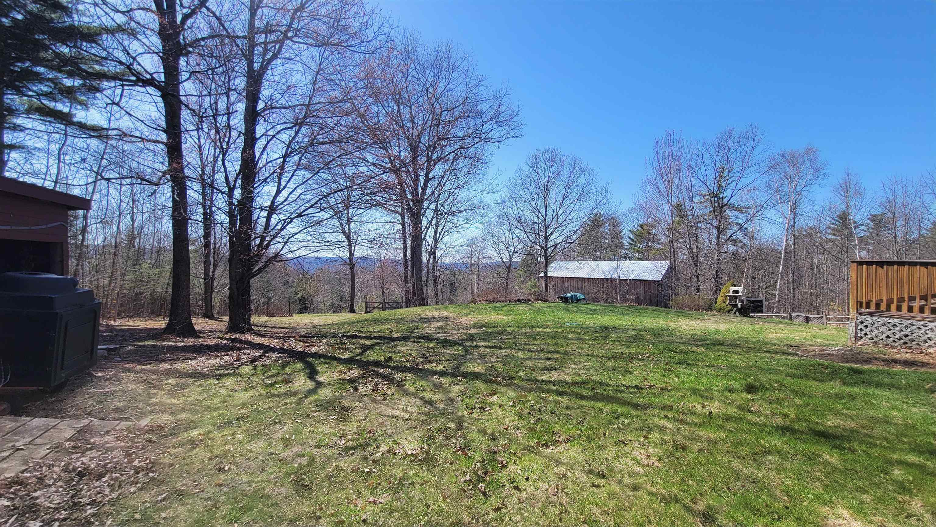 52 Oak Hill Road