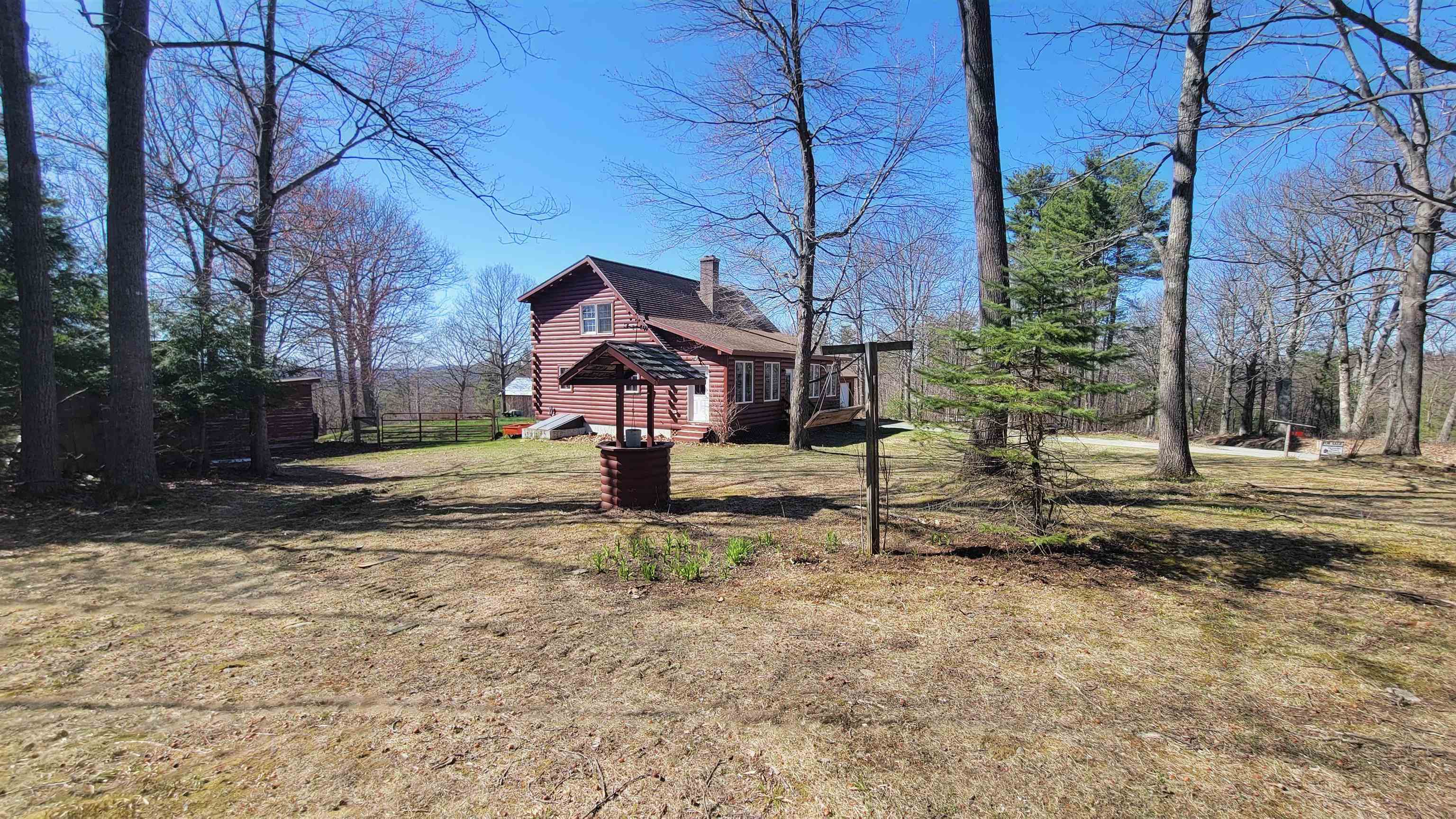 52 Oak Hill Road