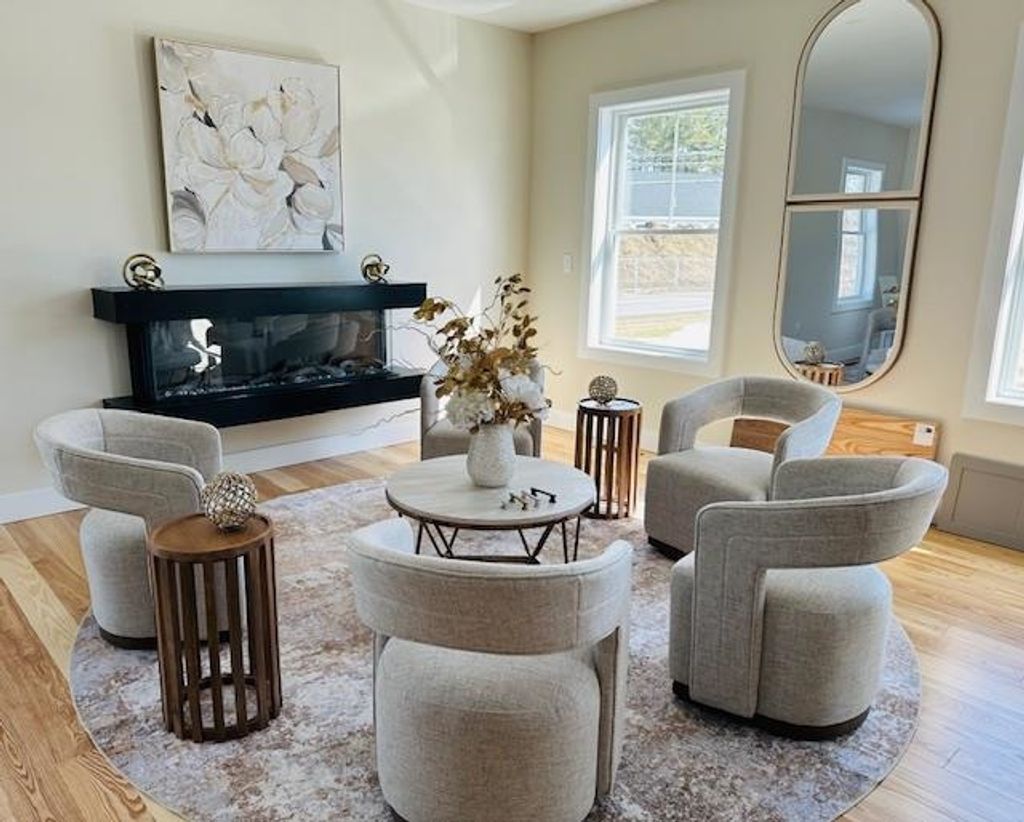 Photo of 5 Elise Avenue #Lot 94, Londonderry, NH 03053 (MLS # 5043843)