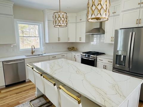 Photo of 5 Elise Avenue #Lot 94, Londonderry, NH 03053 (MLS # 5043843)