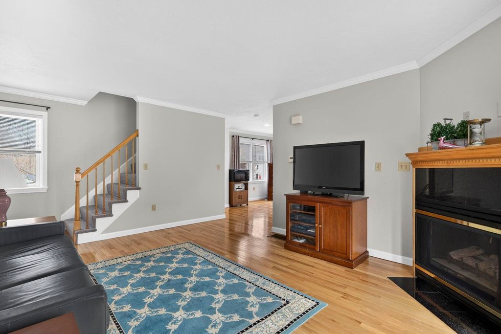 Photo of 30 Charter Street #14, Exeter, NH 03833 (MLS # 5084587)