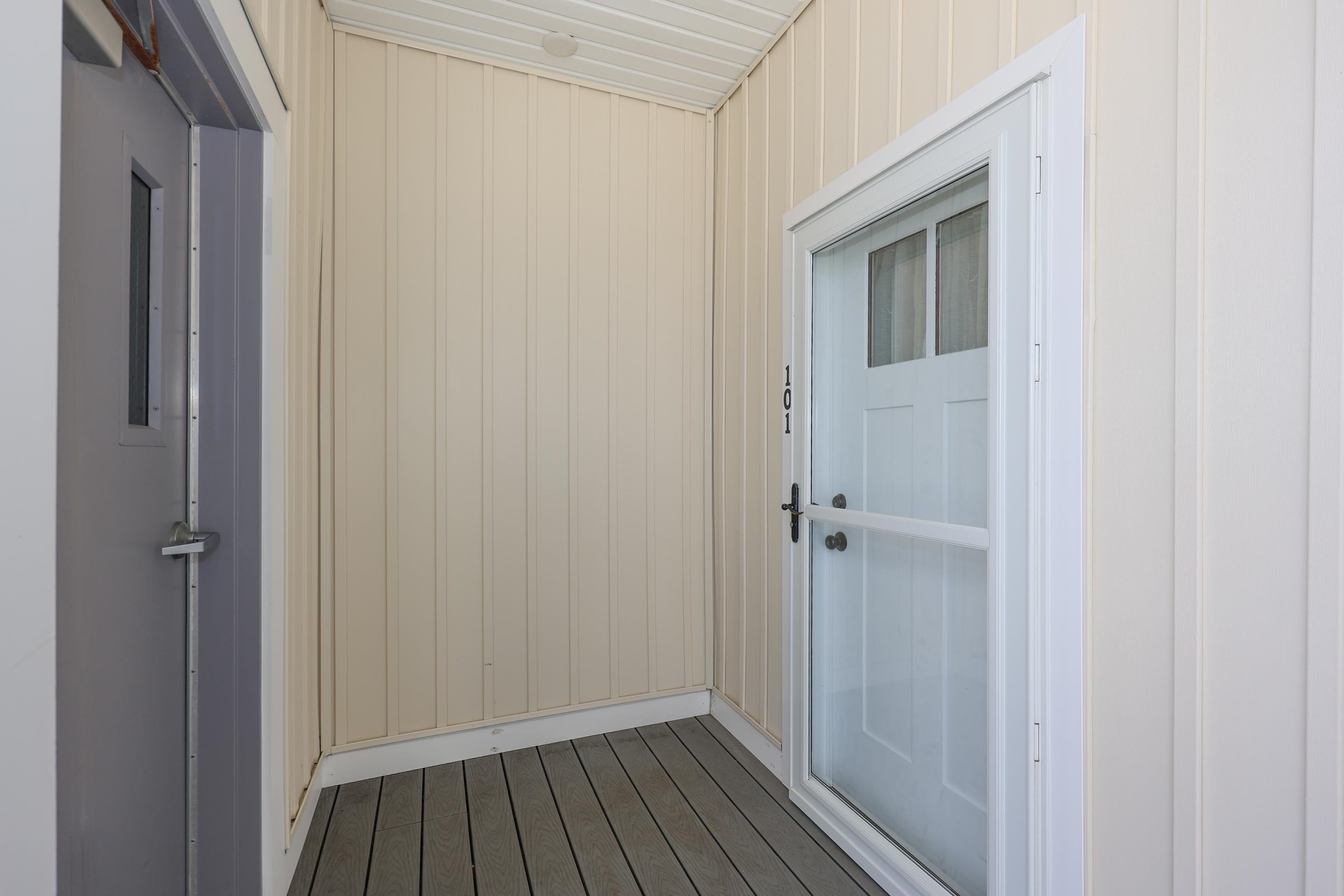 180 Ashworth Avenue 101