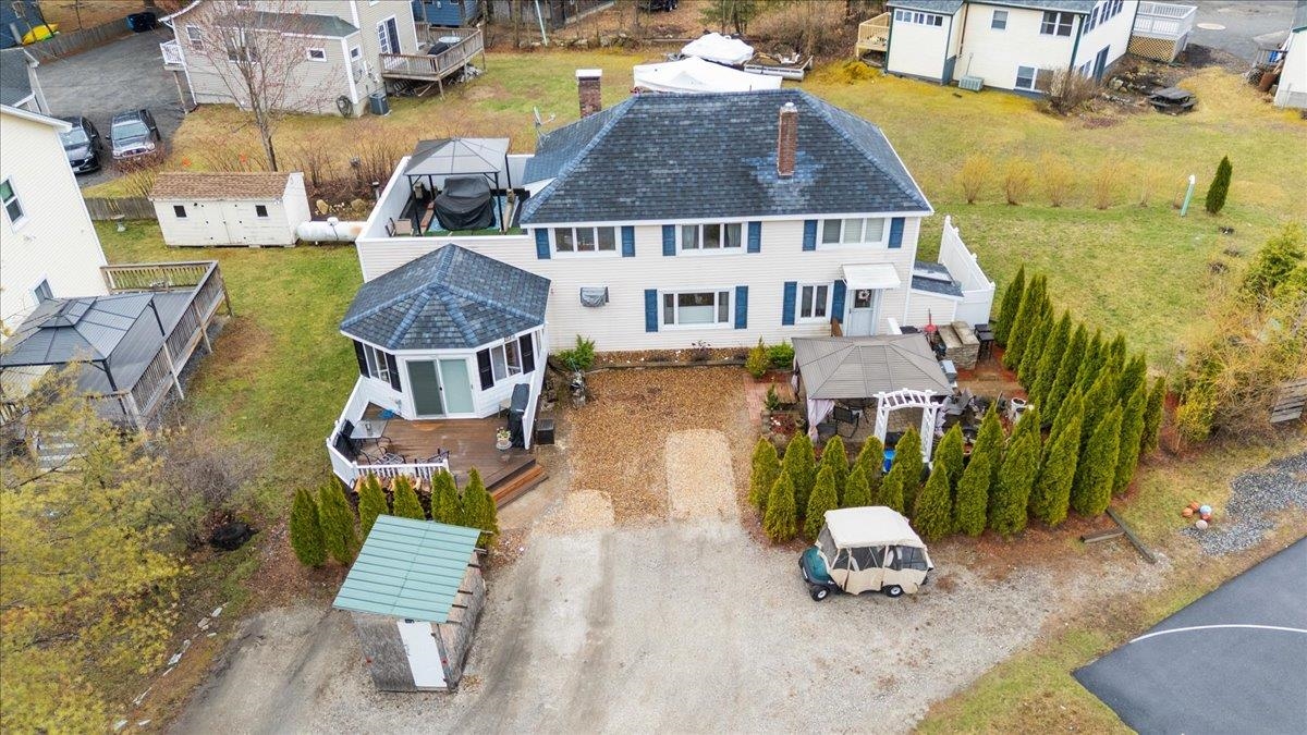 117A Chases Grove Road