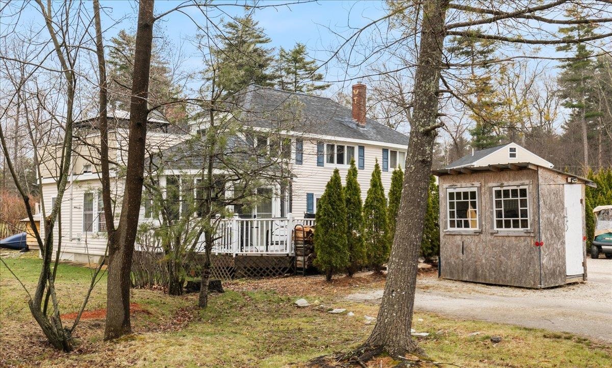 117A Chases Grove Road