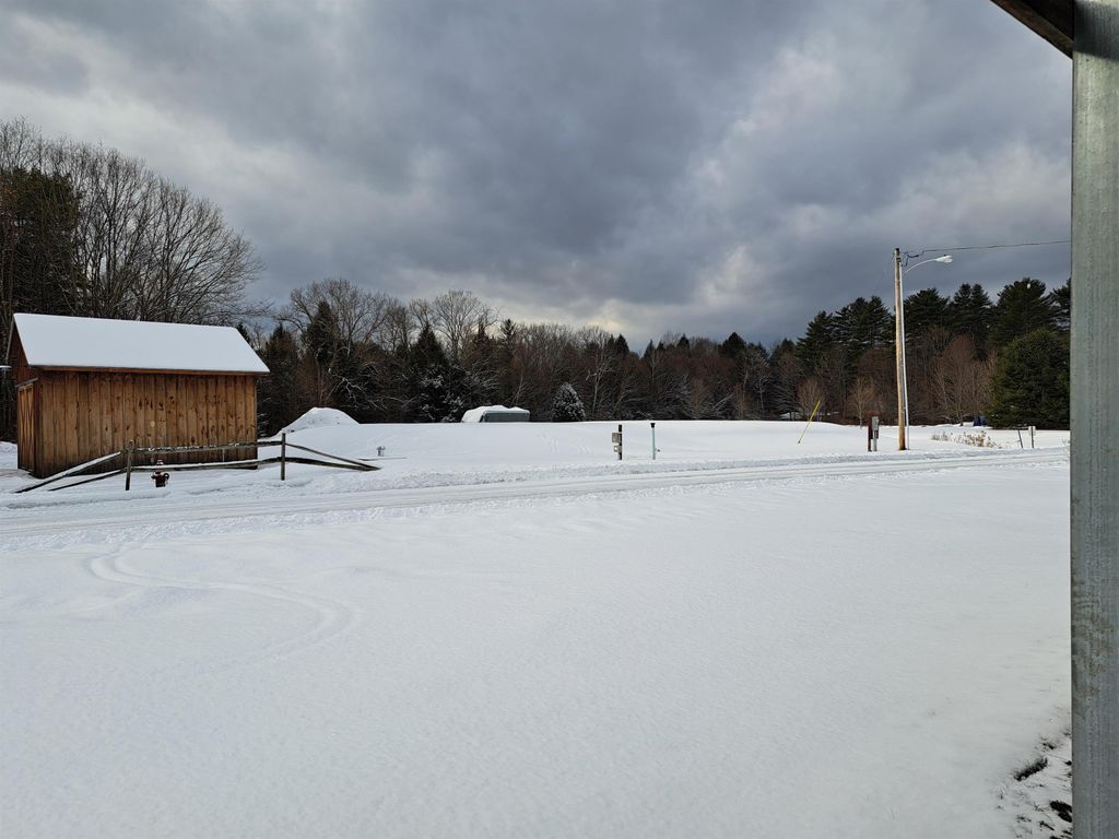 Photo of 19 SPRUCE PARK Drive #19, Plainfield, NH 03781 (MLS # 5074702)