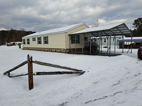 19 SPRUCE PARK Drive 19 Plainfield NH 03781