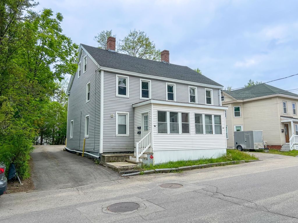 Photo of 39 New York Street, Dover, NH 03820 (MLS # 5042615)