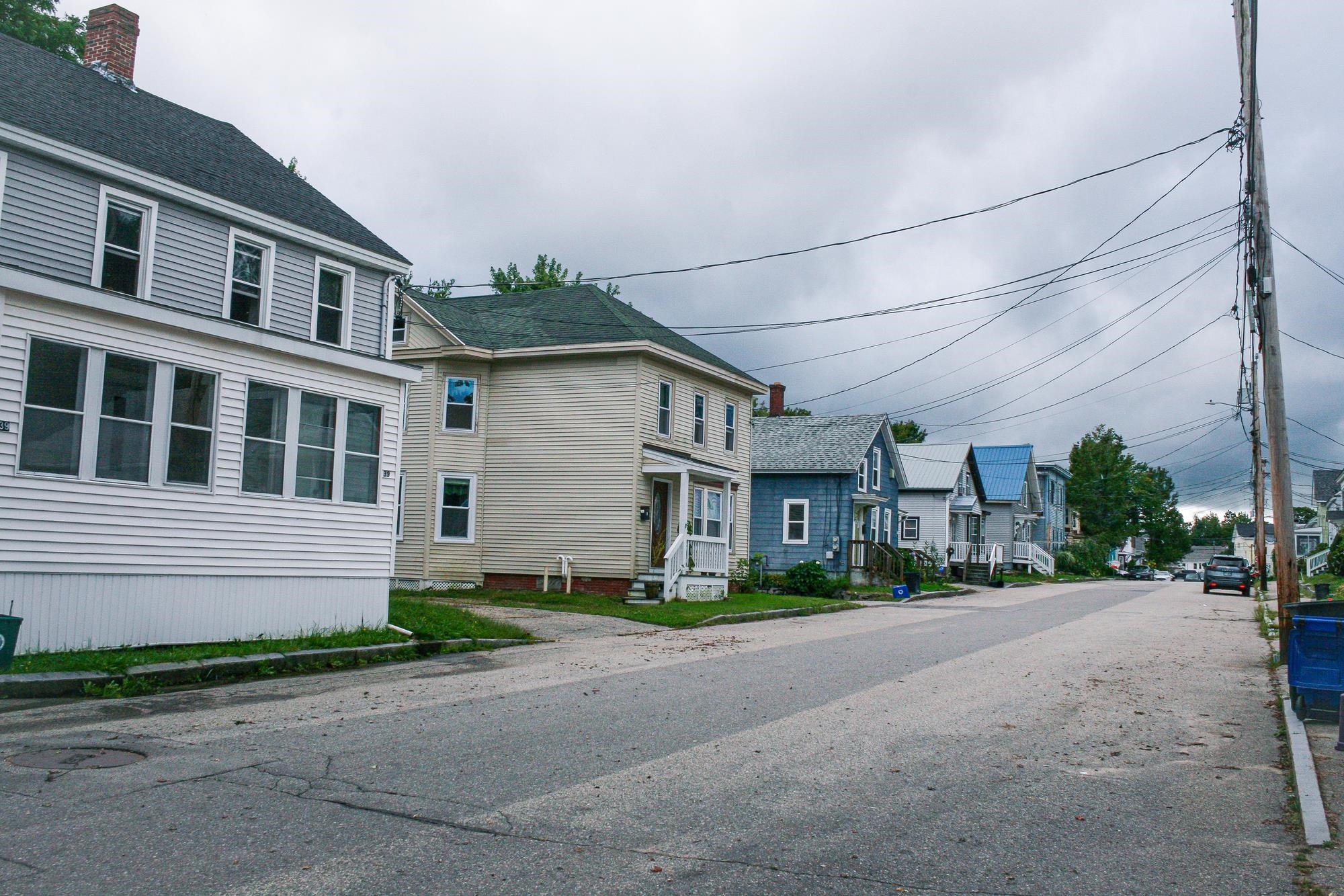 39 New York Street