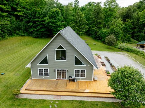 201 Mockingbird Way Franklin VT 05457