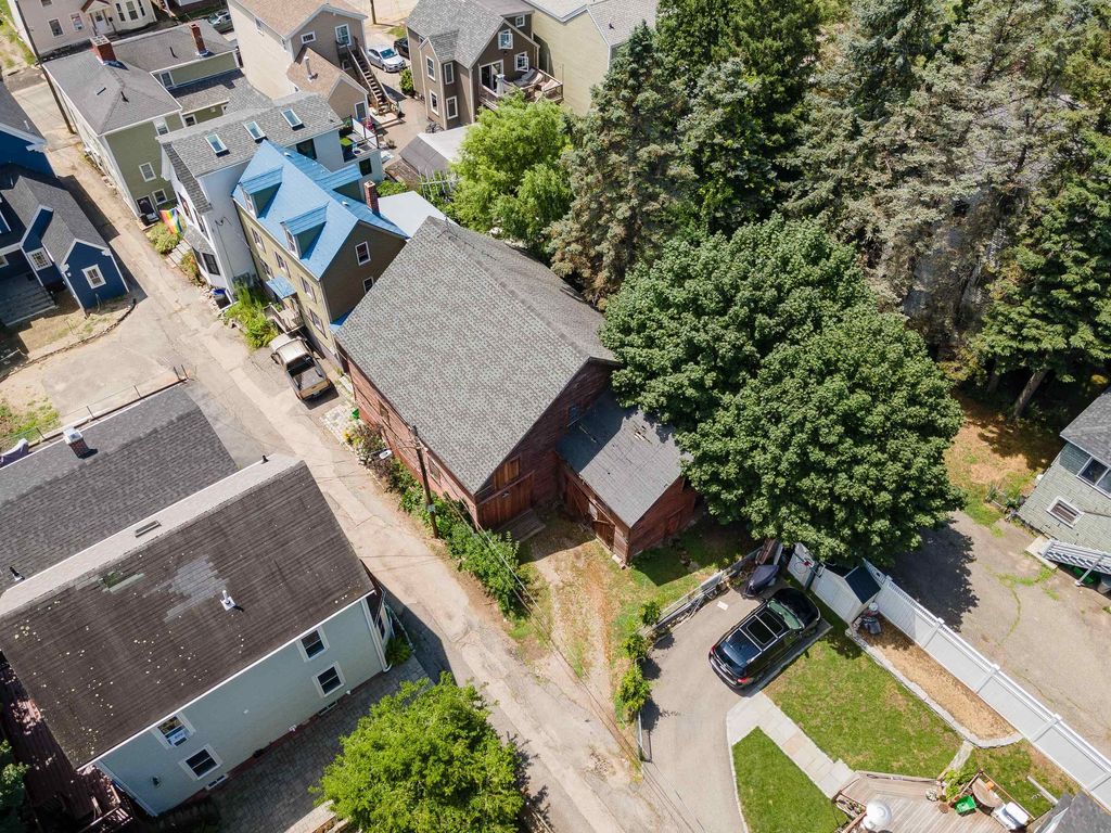 Photo of 238 Austin Street, Portsmouth, NH 03801 (MLS # 5060278)