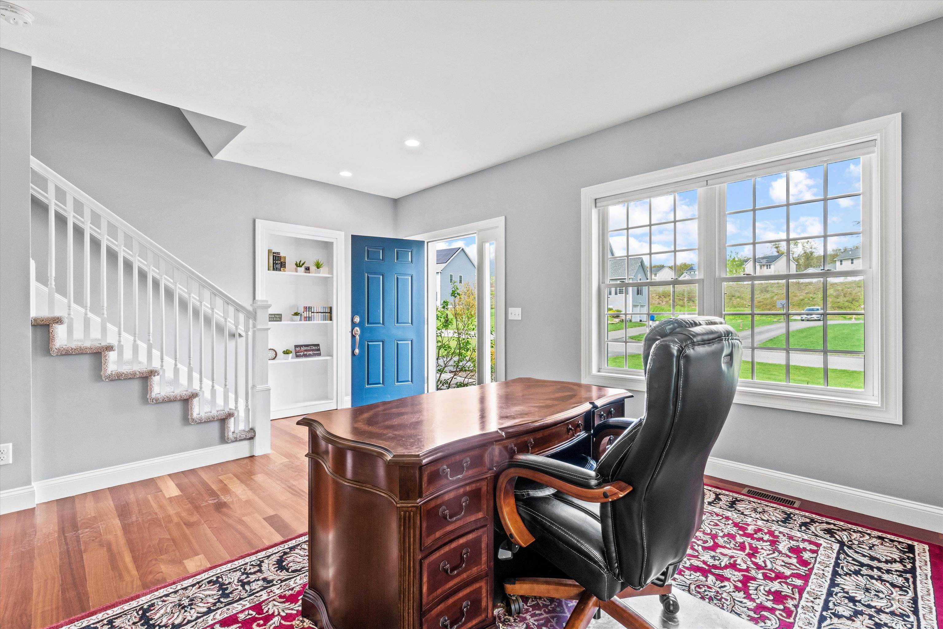 37 Manter Mill Road