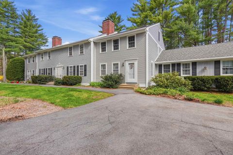 18 Boulder Brook Drive 5 Exeter NH 03833