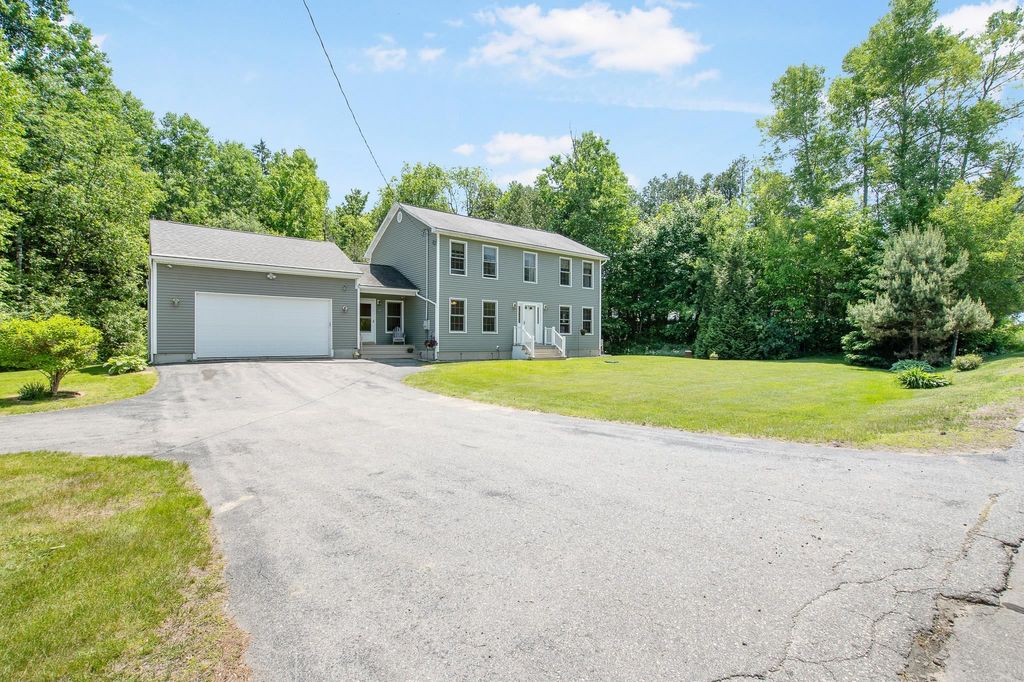 Photo of 2006 Hutchins Street, Berlin, NH 03570 (MLS # 5047659)