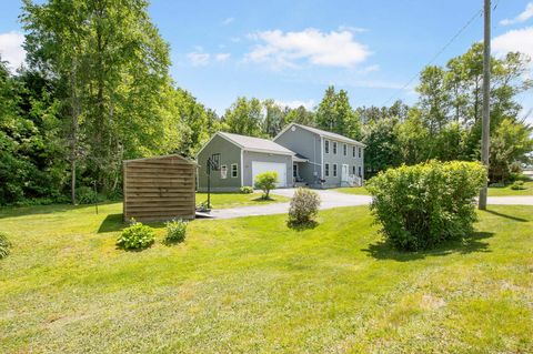 Photo of 2006 Hutchins Street, Berlin, NH 03570 (MLS # 5047659)