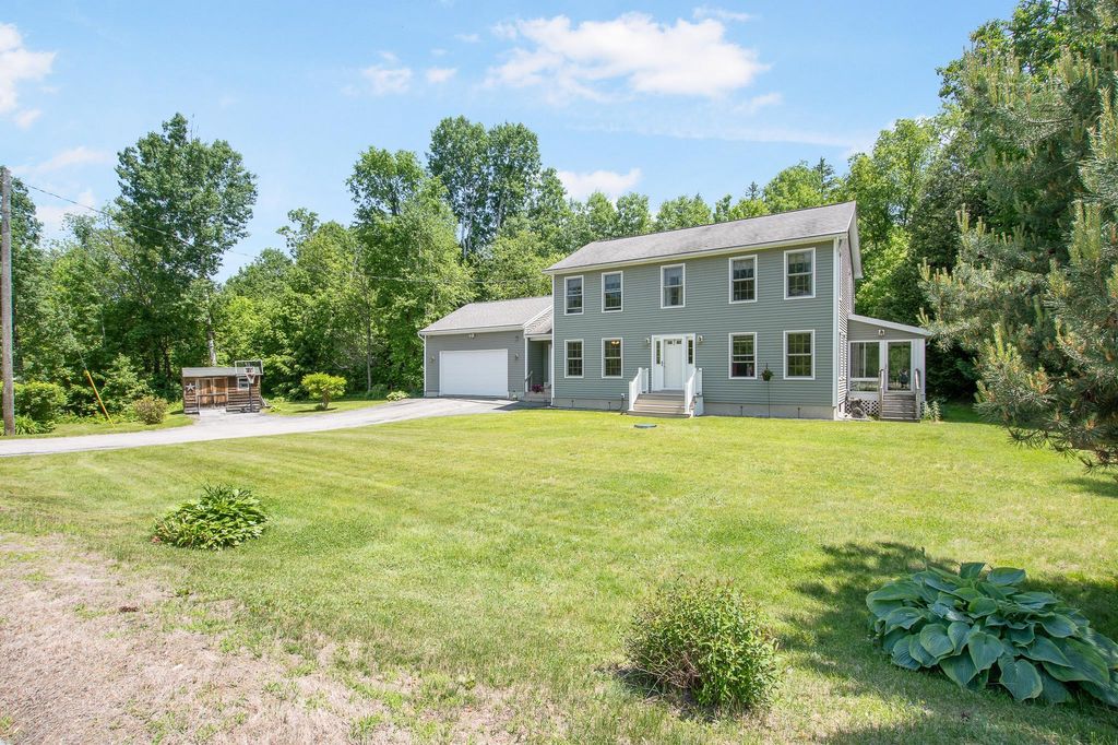 Photo of 2006 Hutchins Street, Berlin, NH 03570 (MLS # 5047659)