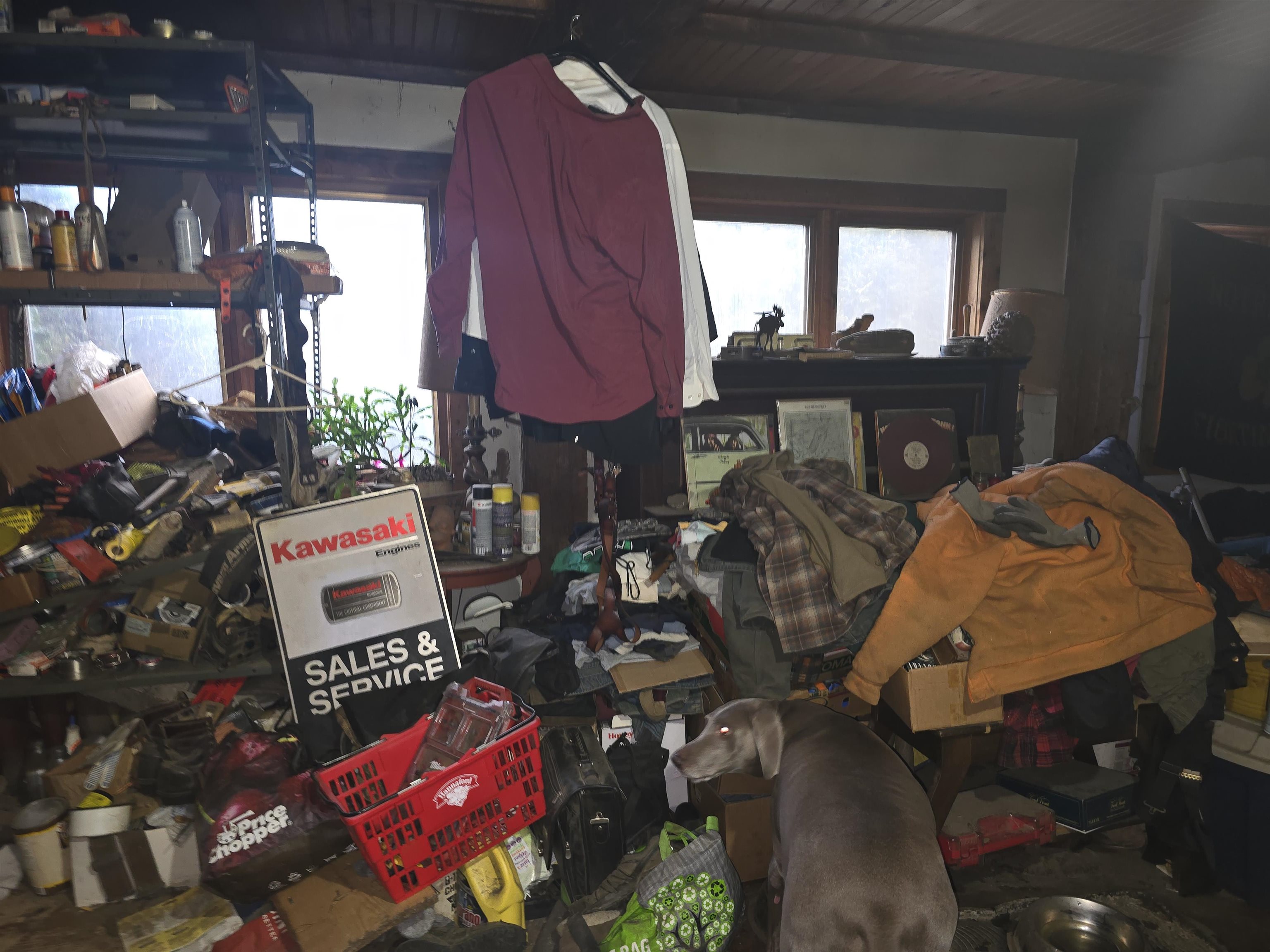 552 - 554 Hinesburg Road