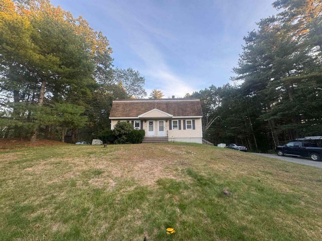 Photo of 152 Porcupine Circle #152, Salem, NH 03079 (MLS # 5066002)